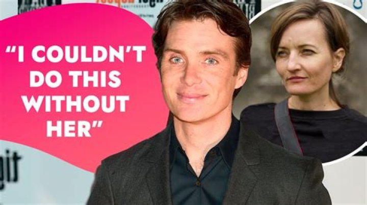 Best Cillian Murphy Relationships: An In-Depth Look