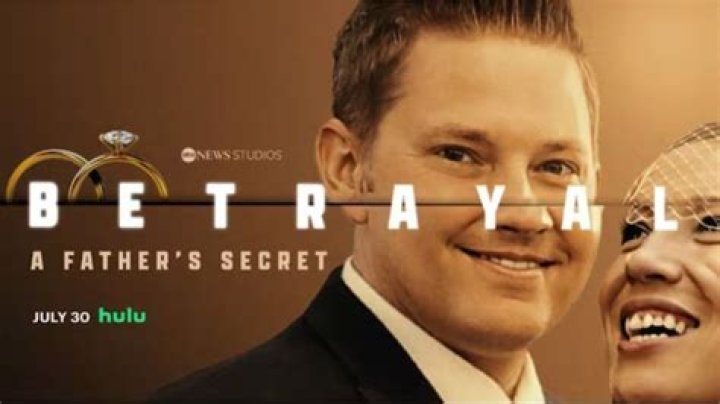 Betrayal: A Father's Secret on Hulu - Unraveling the Intriguing Tale