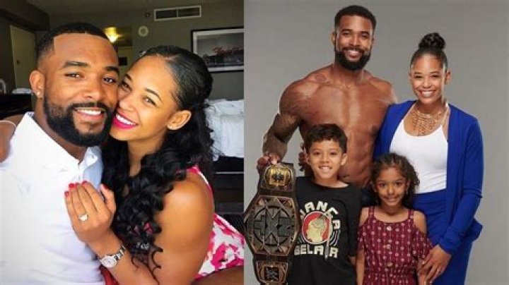Bianca Belair's Daughter: A Glimpse into Her Life and Legacy