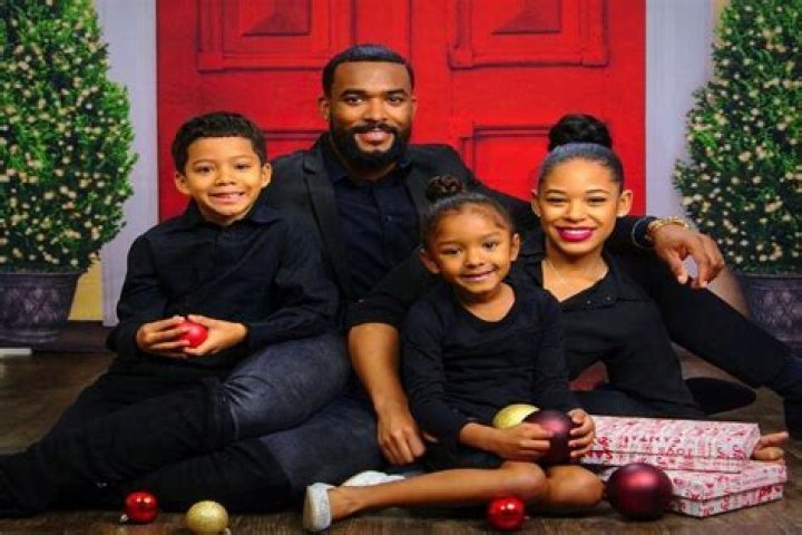 Bianca Belair Kids: A Closer Look at Her Family Life and Parenting Journey