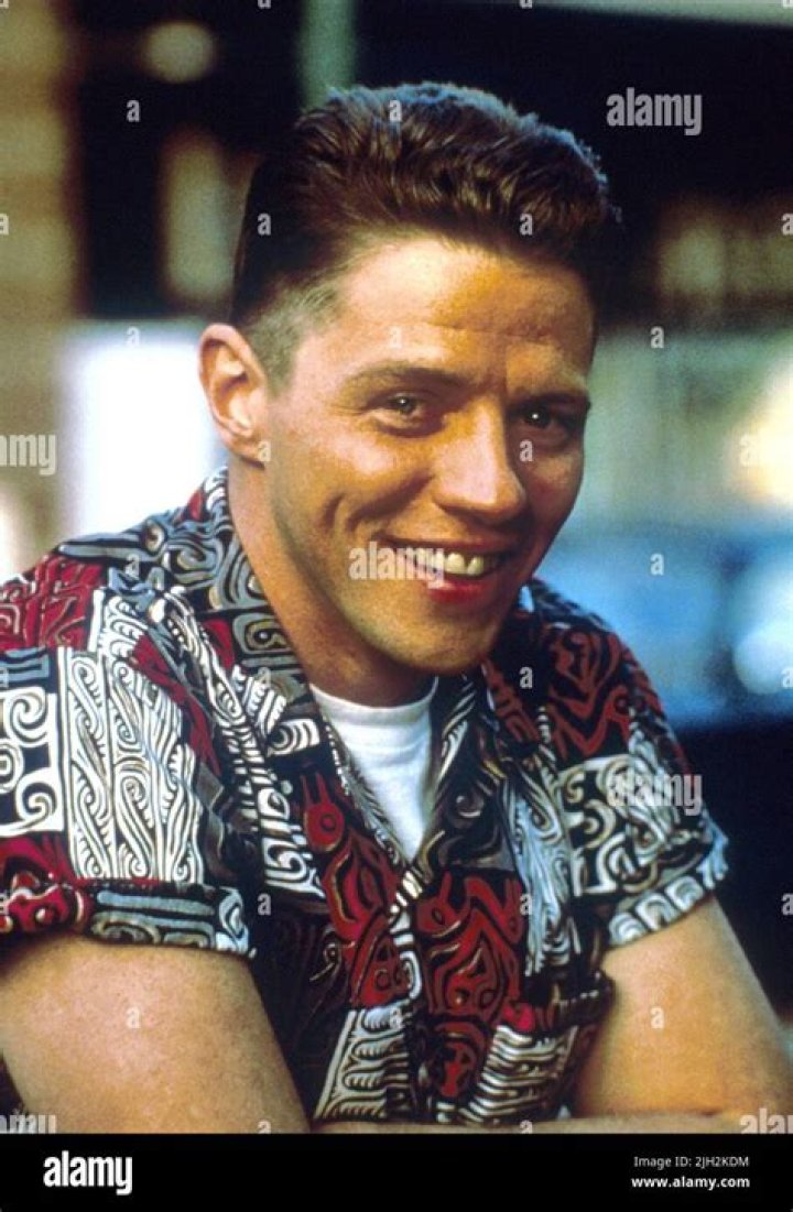 Biff Tannen: The Iconic Antagonist of Back to the Future