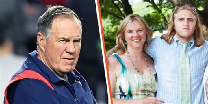 Bill Belichick's Wife: A Closer Look at His Personal Life