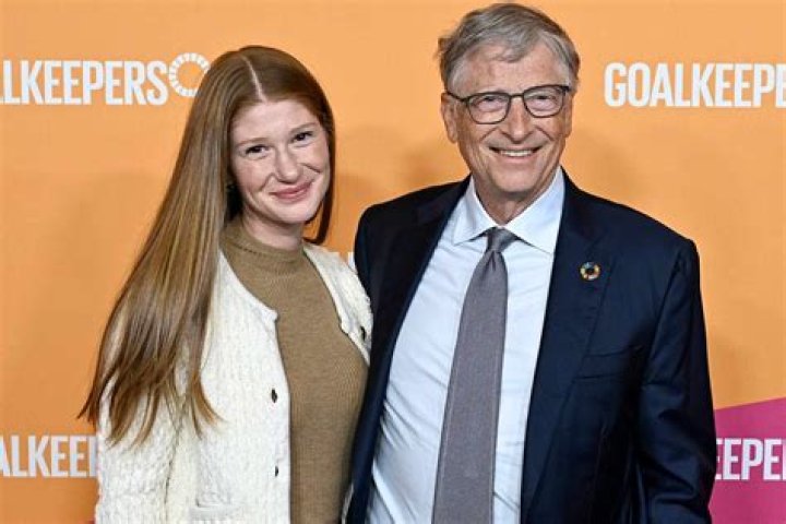 Bill Gates' Daughter's Husband: Everything You Need to Know