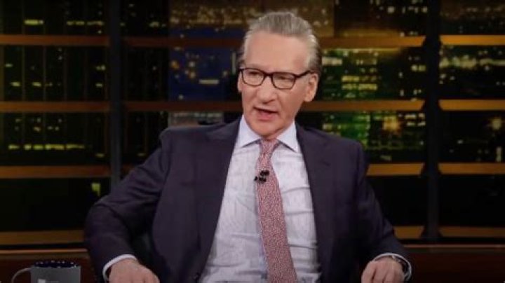 Bill Maher Height and Weight: A Comprehensive Look at the Comedian's Physical Attributes