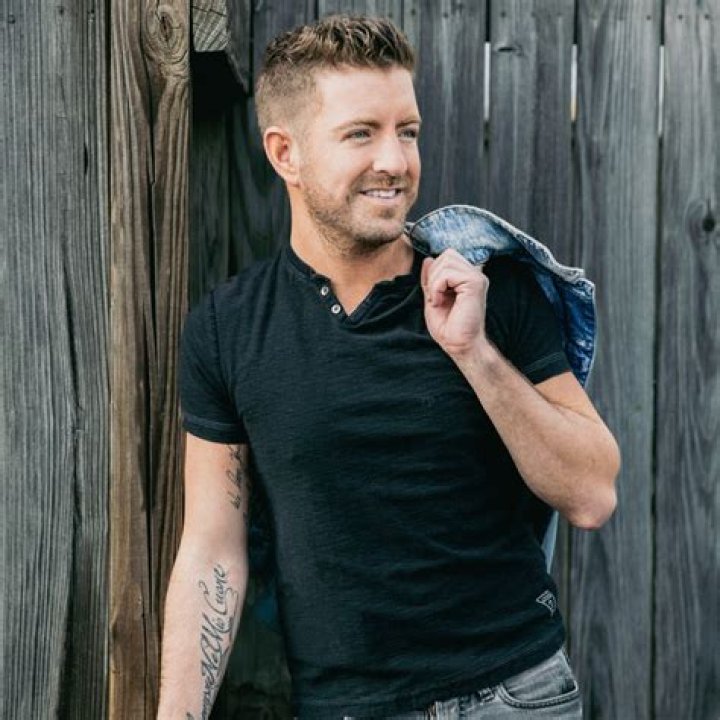 Billy Gilman: The Journey of a Country Music Star