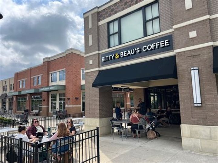 Bitty & Beau's: A Heartwarming Journey of Love, Acceptance, and Coffee