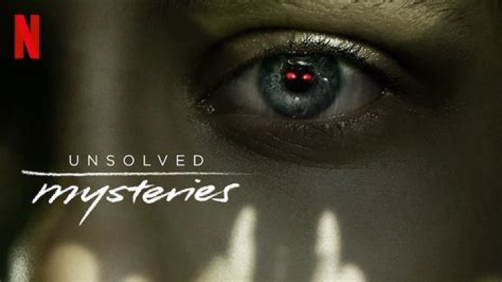 Body in the Basement: Unsolved Mysteries That Haunt Our Society