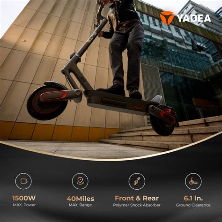Boosted Pro Review: The Ultimate Electric Scooter for Urban Commuting