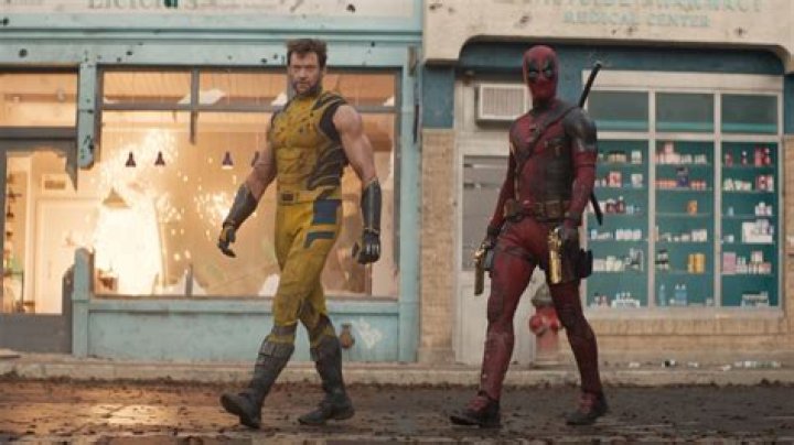 Box Office Mojo: Deadpool and Wolverine’s Impact on the Superhero Genre