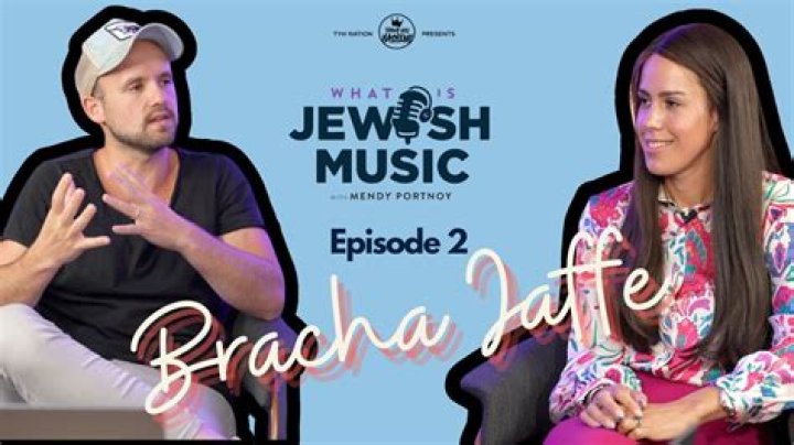 Bracha Jaffe: The Multifaceted Artist Redefining Creativity
