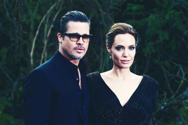 Brad Pitt and Angelina Jolie: A Deep Dive into Their Love Story and Legacy