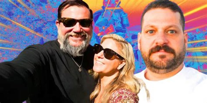 Brandi Passante's New Husband: Love, Life, and New Beginnings