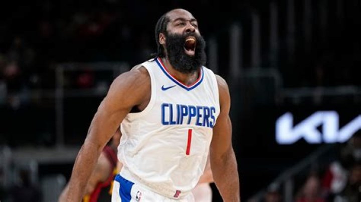 Breaking Boundaries: The Journey of Harden to Clippers