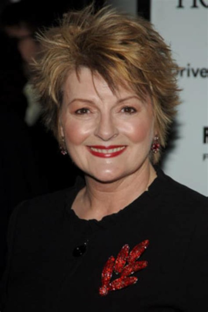 Brenda Blethyn Net Worth: A Deep Dive into the Wealth of the Acclaimed Actress