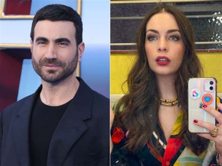 Brett Goldstein's Wife Kerry: A Closer Look at Their Relationship