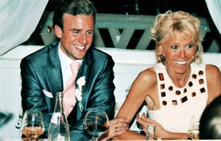 Brigitte Macron Young: A Journey Through Time and Influence