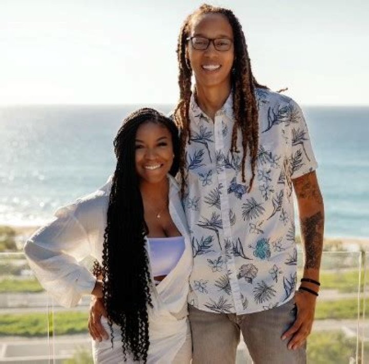 Brittney Griner's Twin Brother: A Journey of Resilience and Unwavering Support