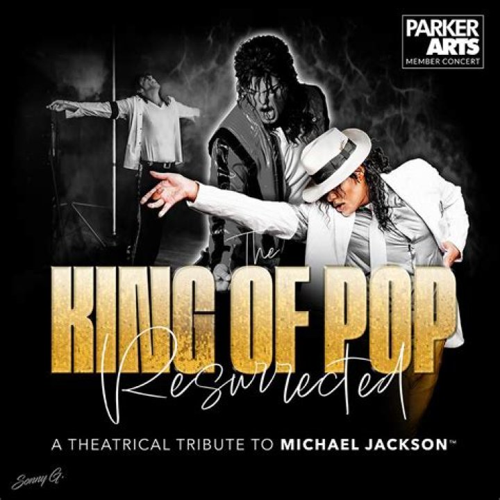 Broadway Meets the King of Pop: The Michael Jackson Experience