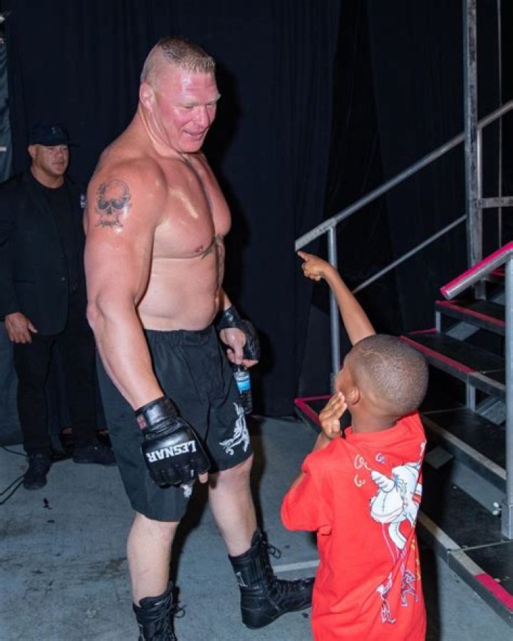 Brock Lesnar’s Son: A Look into the Life and Future of the Next Generation Superstar