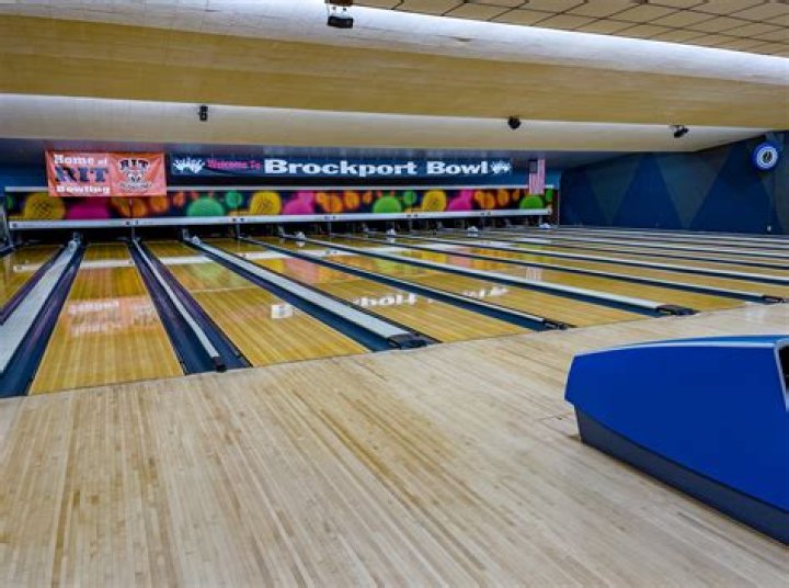 Brockport Bowl: A Comprehensive Guide to the Ultimate Bowling Experience
