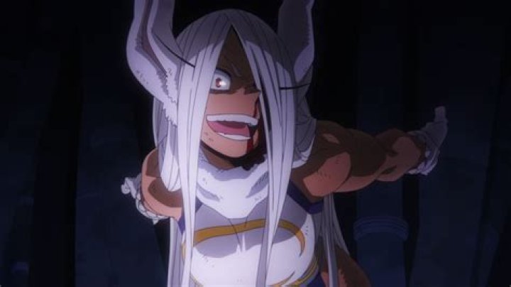 Bunny My Hero Academia Squad: A Deep Dive into the World of Heroes