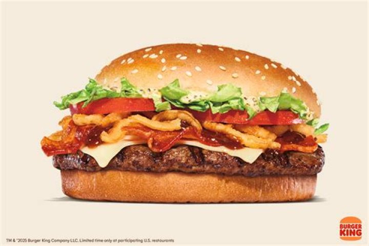 Burger King Whopper: The Ultimate Guide to America's Favorite Burger