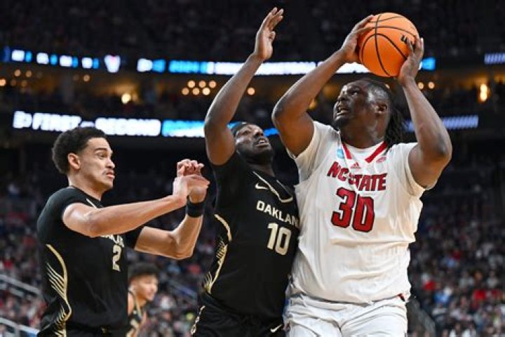 Burns Jr: NC State Height and Impact on College Basketball