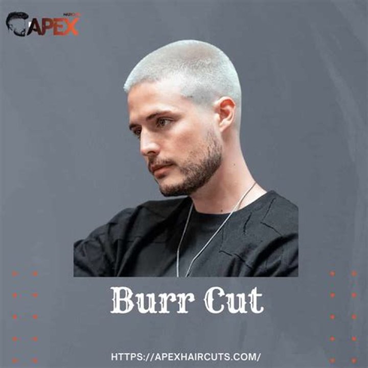 Burr Cut Haircuts: The Ultimate Guide to This Classic Style