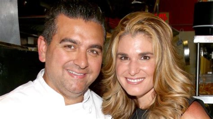 Cake Boss Divorce: A Deep Dive into Buddy Valastro's Personal Life