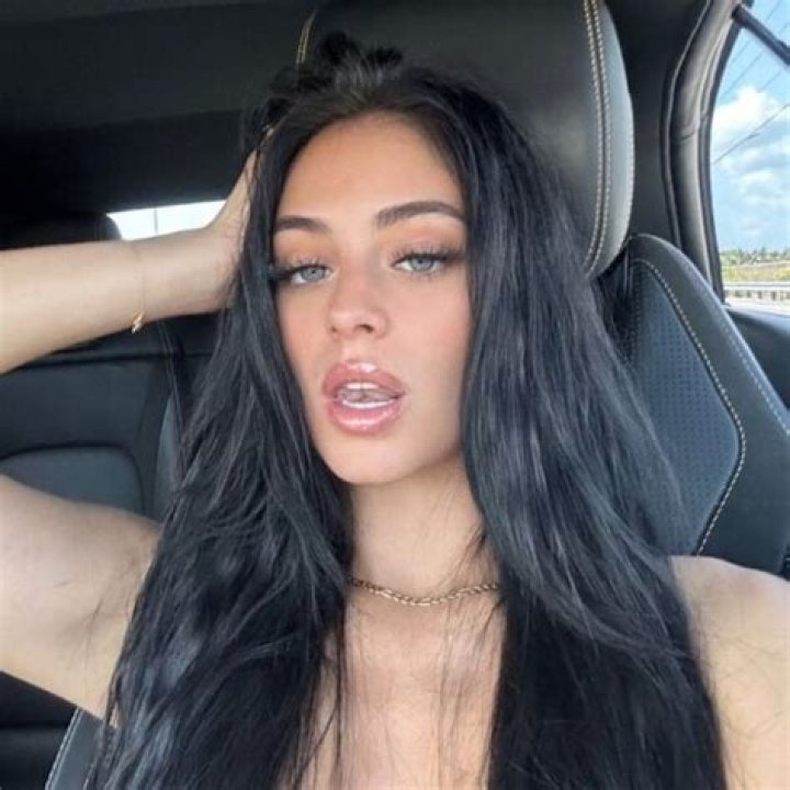 Camilla Araujo ED: A Deep Dive into Her Life and Achievements