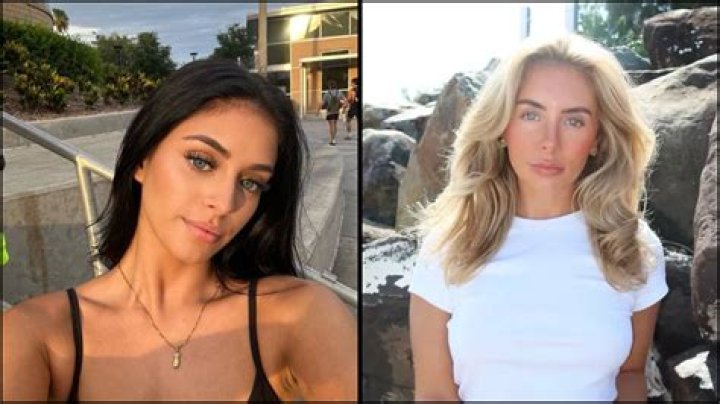 Camilla Aroujo: The Rising Star in the World of Fashion and Social Media