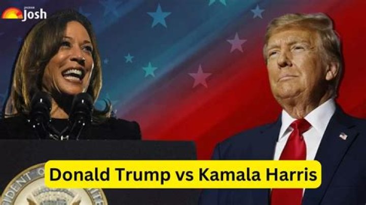 Can Trump Beat Kamala? An In-Depth Analysis of Potential 2024 Election Dynamics