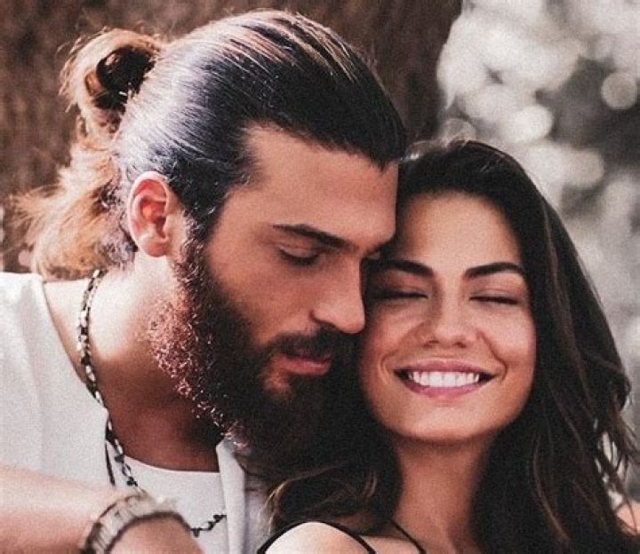 Can Yaman and Demet Özdemir: Latest News and Updates