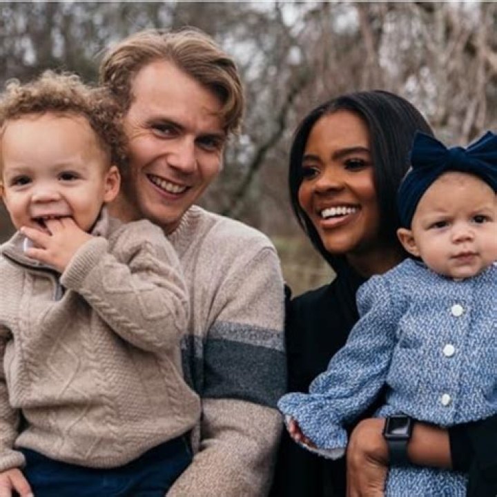 Candace Owens: A Deep Dive into Her Life and Kids' Names