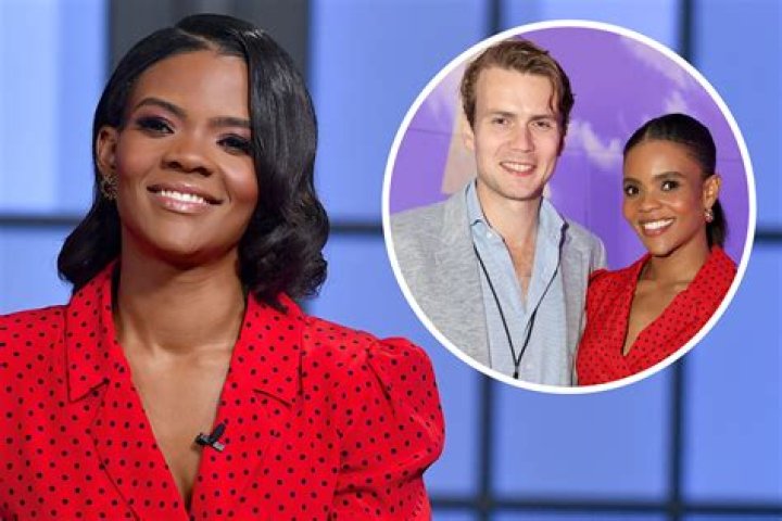 Candace Owens Daughter: A Deep Dive into the Life of the Youngest Owens