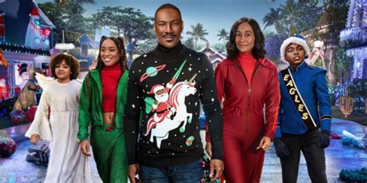 Candy Cane Lane Actors: A Comprehensive Guide to the Stars of the Holiday Classic