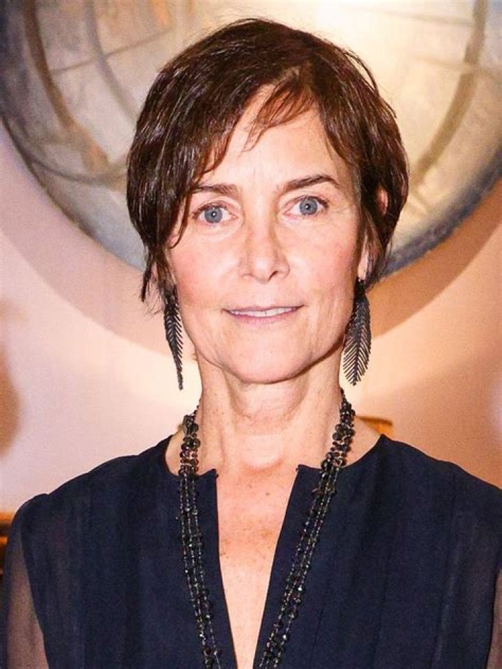 Carey Lowell: A Comprehensive Look at the Life and Career of This Talented Actress
