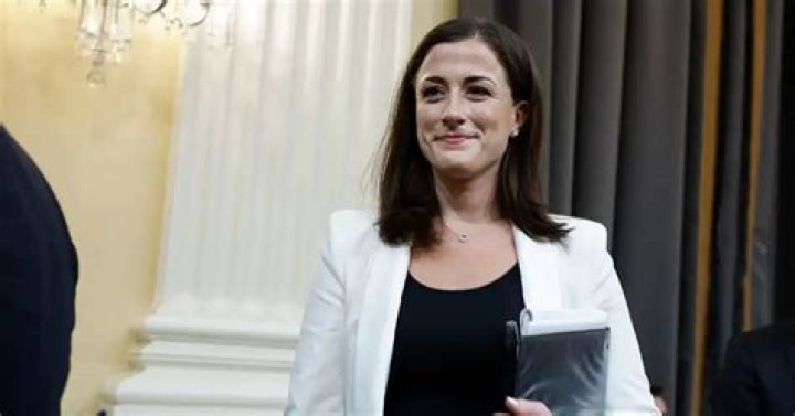 Cassidy Hutchinson Partner: An In-Depth Exploration
