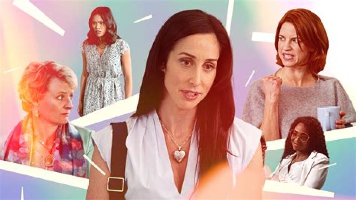 Catherine Reitman: A Multifaceted Talent in Entertainment