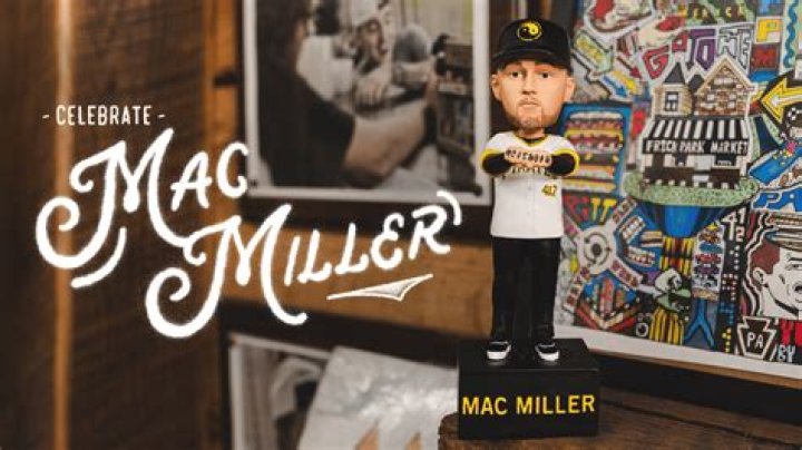Celebrate Mac Miller's Legendary Birthday with Unforgettable Memories