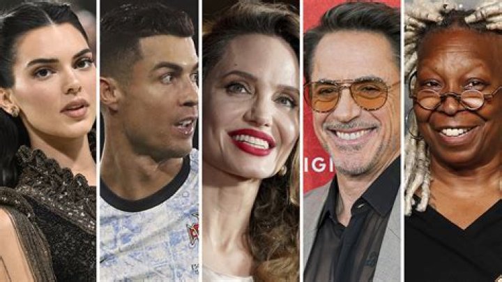 Celebrating Celebrities Birthdays Today: A Look at Your Favorite Stars