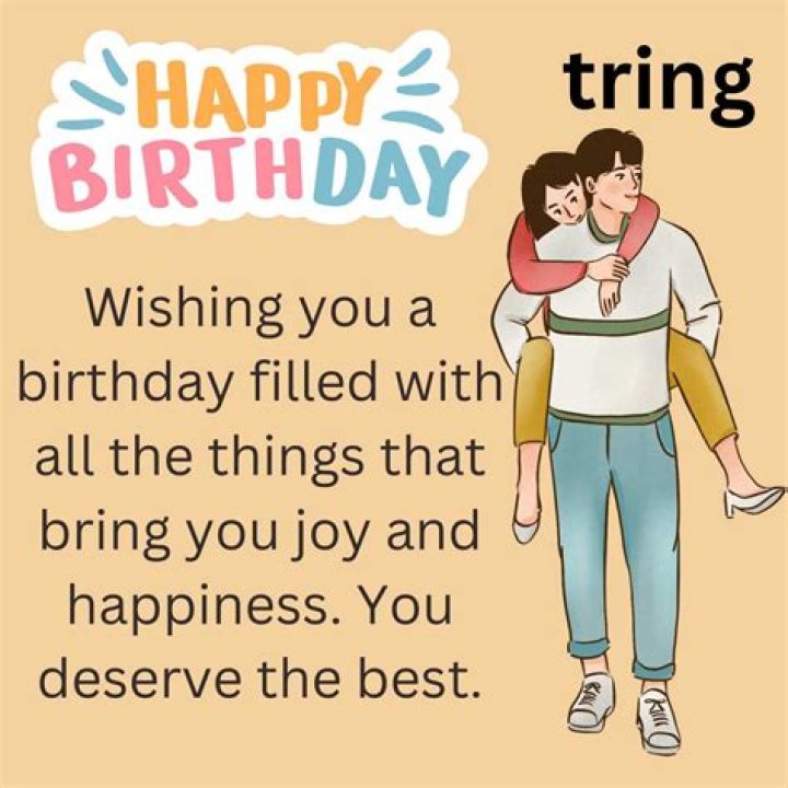 Celebrating Male Happy Birthdays: A Guide to Making His Day Special
