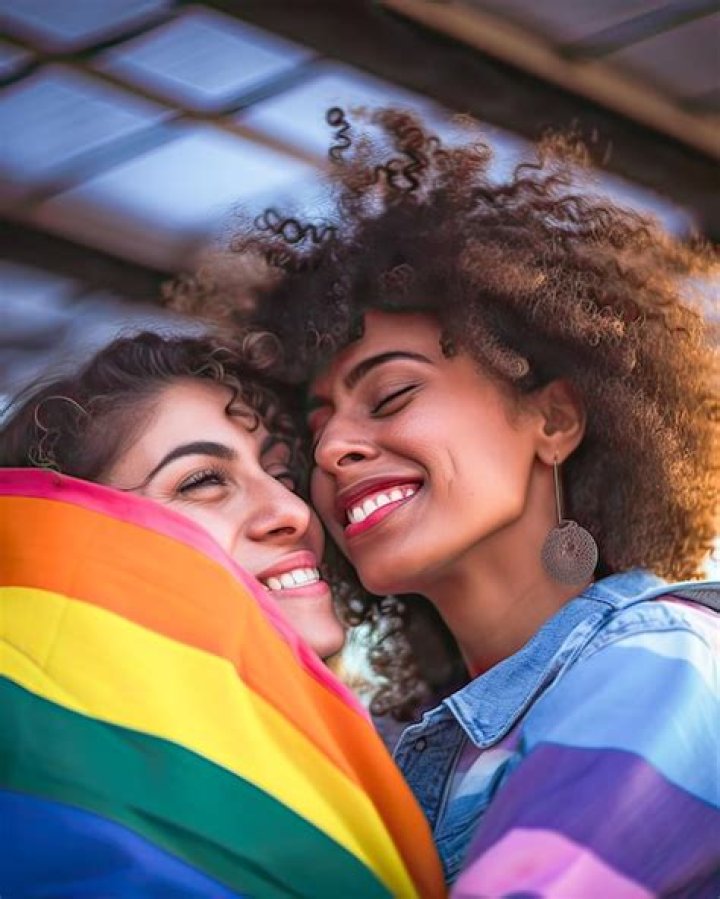 Celebrating the Vibrant Lives of Lesbian Asians