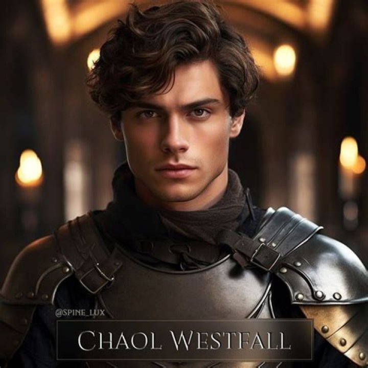 Chaol Westfall: The Journey of a Resilient Character in the Throne of Glass Series