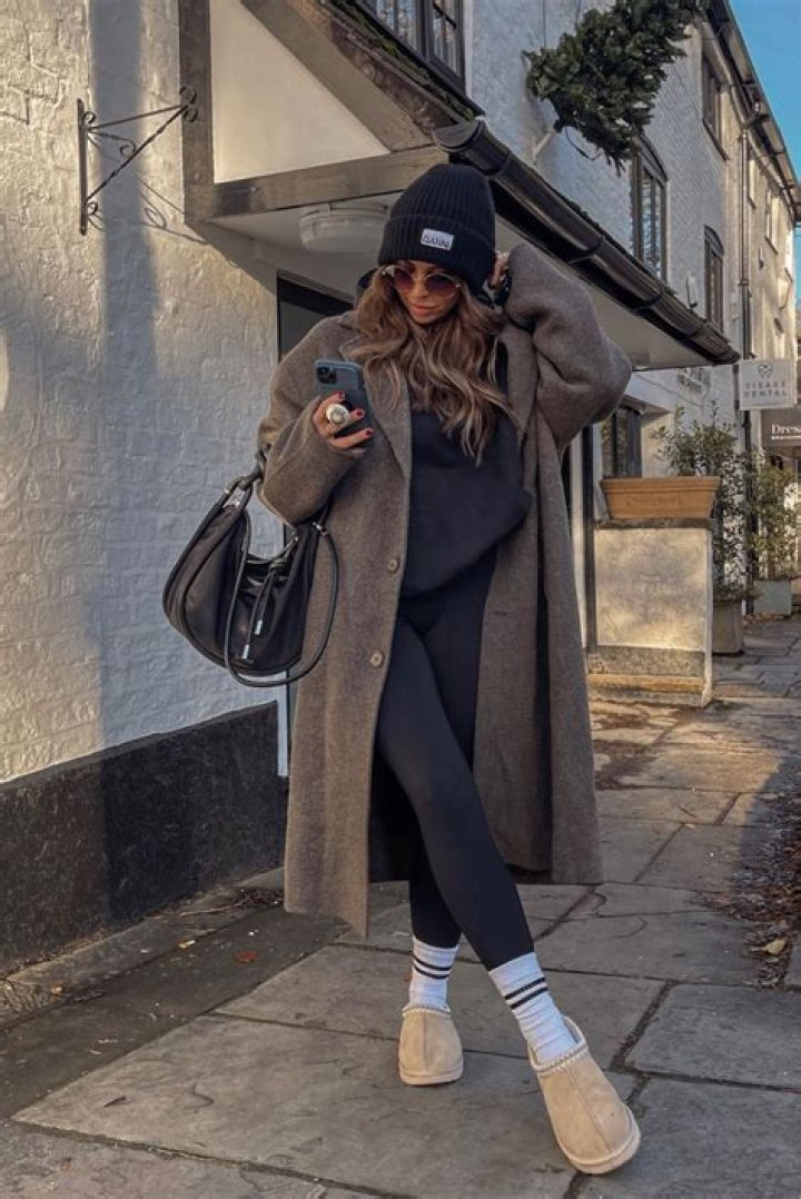 Charming Styles: The Ultimate Guide to Cute Winter Outfits