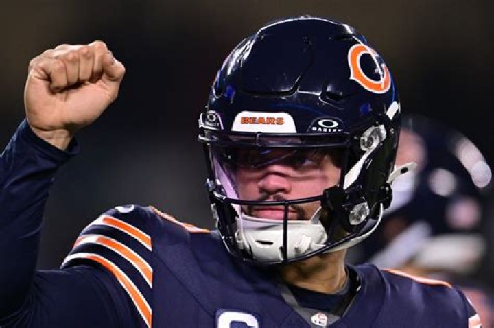 Chicago Bears QB: The Ultimate Hub for All Your Questions