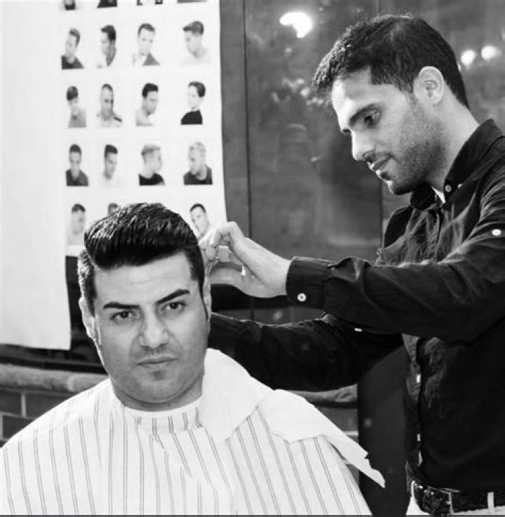 Chris Barbershop: The Ultimate Destination for Your Hair Needs