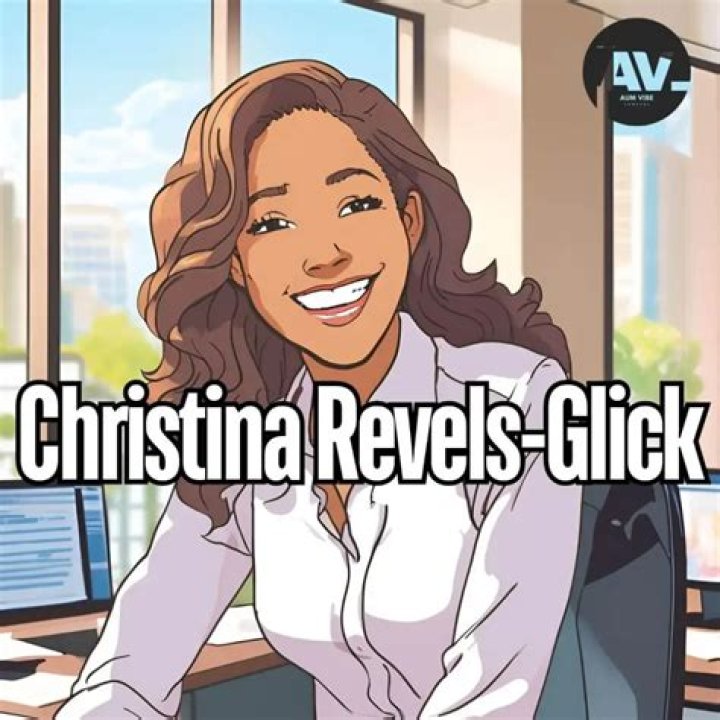 Christina Revels-Glick Husband: A Comprehensive Insight into Their Life Together