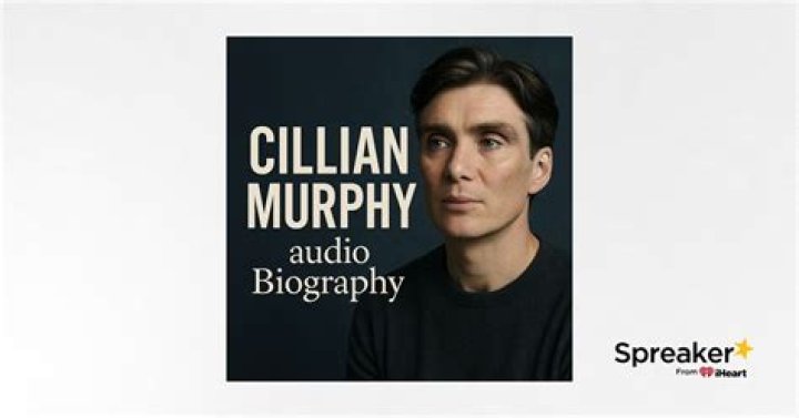 Cillian Murphy: The Multifaceted Actor Shaping Modern Cinema