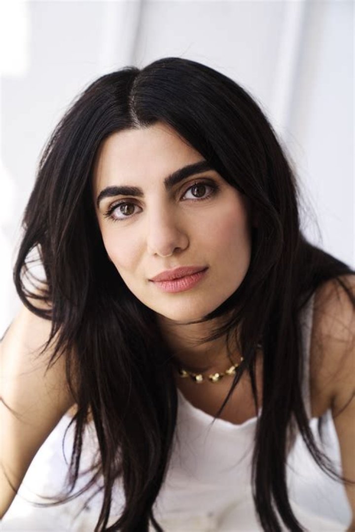 Claudia Doumit: Exploring Her Jewish Heritage and Career Journey
